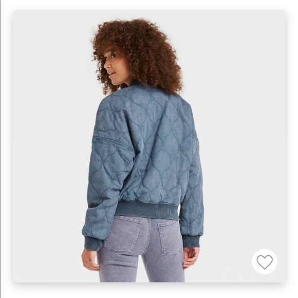 NWOT Universal Thread size large utility jacket - Picture 2 of 9